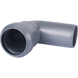 Отвод Sinikon D40x87гр., 504023.R