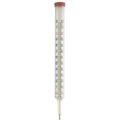 Термометр жидкий WATTS T200V