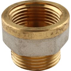 Переходник TIEMME НВ 3/4х3/4, 1500185