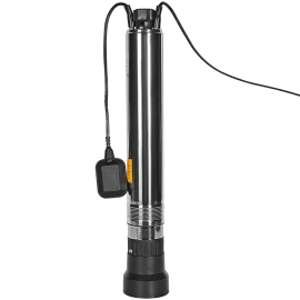 Насос погружной колодезный UNIPUMP ECO FLOAT-3 с поплавковым выключателем