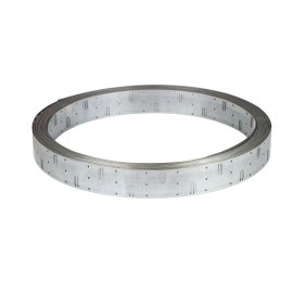 Лента двойная специальная, оцинкованная Ридан (0,05 х 50м), 21RT0909R