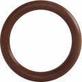 Уплотнительное кольцо ROMMER из FPM, 15, RSS-1028-000015