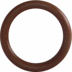 Уплотнительное кольцо ROMMER из FPM, 15, RSS-1028-000015