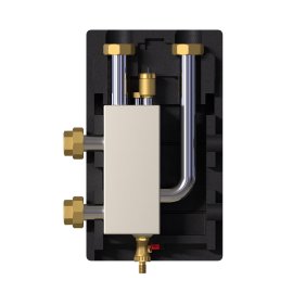 Гидравлическая стрелка Meibes DN32 (3 м3/ч, 85 кВт при 25 °С), M66391.31RU