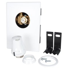 Регулировочный короб Meibes RTL-BOX TH STANDART