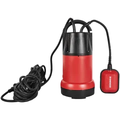 Насос дренажный ROMMER OPTIMA, кабель 10м, 900 Вт, универсальный
