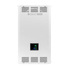 Cтабилизатор напряжения Bastion SKAT ST-30000 LED, 9103