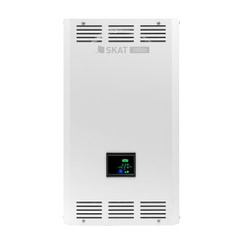 Cтабилизатор напряжения Bastion SKAT ST-30000 LED, 9103