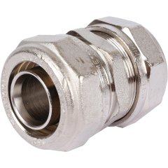 Муфта TIEMME соединительная (32х2.0), 1600056