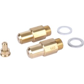 Комплект перевода на сжиженный газ Baxi 721603200