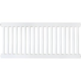 Трубчатый стальной радиатор КЗТО РС 1-500-18 секций 1/2 боковое подключение RAL9010, РС15001812RAL9010