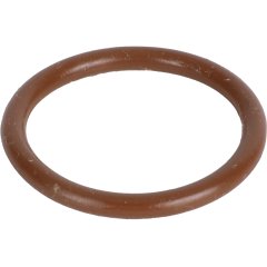 Уплотнительное кольцо ROMMER из FPM, 28, RSS-0028-000028
