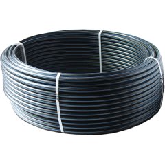 Труба Pro Aqua ПНД D 20x2,0 ПЭ100 PN16 (SDR 11) 25м, PE100W020025