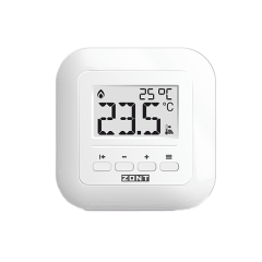 Комнатный термостат ZONT МЛ-132, ML00006022