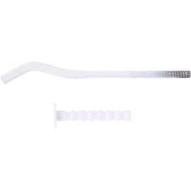 Кронштейн анкерный ROMMER 7х180мм с дюбелем (2шт), BR-7180KIT