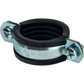 Хомут для труб с гайкой STOUT 1 1/4 (40-45), SAC-0020-000114