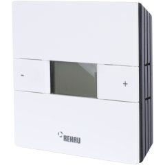 Терморегулятор РЕХАУ Nea H 230 В, 13362301001