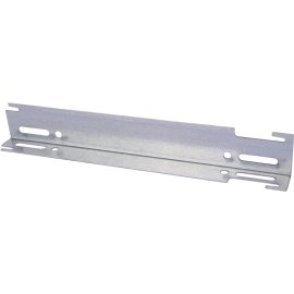 Кронштейн настенный ROMMER высота 500 RRA-0101-000500