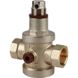 Itap  143 3/4  Редуктор давления, 497w91