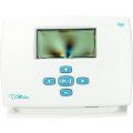 Watts  Термостат комн.Milux-RF(5-35 С,10А,220В)с LCD дисплеем