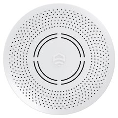 Беспроводной извещатель угарного газа CO Ectocontrol ec01068