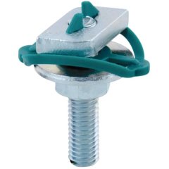 Монтажный болт Walraven BIS RapidRail Hammerfix M8x30мм, 6523803
