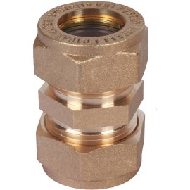 Муфта Stahlmann 15х15 EF, SSWL15/150BEF