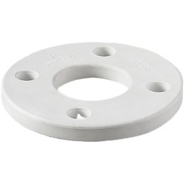 Фланец Pro Aqua d=40 PP-R пластиковый EN 1092 Серый, PA51240G