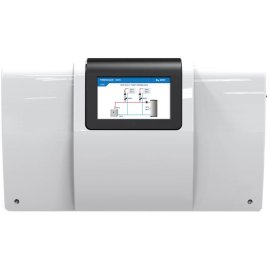 Контроллер для управления 2-мя смесительными клапанами STOUT i-2, STE-0101-001004