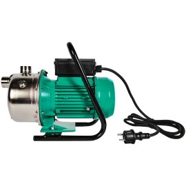 Поверхностный насос Wilo WJ-202-EM