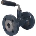 Шаровой кран Danfoss JIP-FF фланцевый Ду 20, 065N0305G