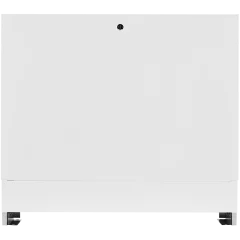 Шкаф распределительный встроенный ROMMER 8-10 выходов (ШРВ-3) 668х125х742