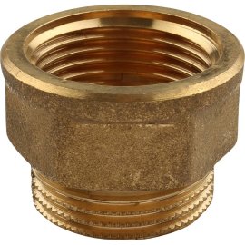 Переходник TIEMME НВ 1х1, 1500272