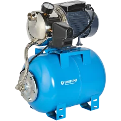 Станции автоматического водоснабжения UNIPUMP AUTO JS 100