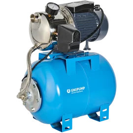 Станции автоматического водоснабжения UNIPUMP AUTO JS 100