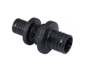 Муфта соединительная РЕХАУ RAUTITAN переходная 32-25 PX для труб из сшитого полиэтилена аксиальный