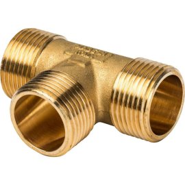 Тройник STOUT НН 1 X1 X1, SFT-0017-000111