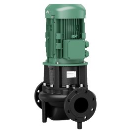 Циркуляционный насос WILO IL 50/250-18,5/2-IE3, 2458089