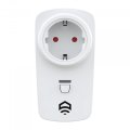 Беспроводная розетка 16А Ectocontrol ec01022