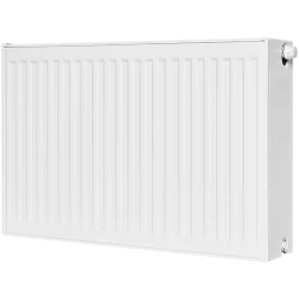 Стальной панельный радиатор ROMMER Ventil 33/500/700 нижнее правое подключение, RRS-2020-335070