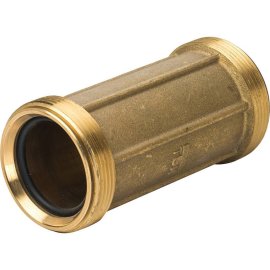 Муфта TIEMME ремонтная 40 для труб ПНД винтовой, 3400082