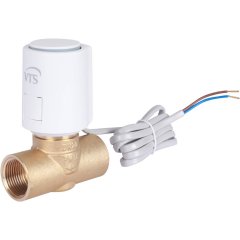 Клапан с сервоприводом VTS (VA-VEH202TA), 1-2-1204-2019