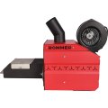Горелка пеллетная приставная Rommer - 25, RSB-1110-045989