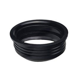 Сальник резиновый с выступом гофра РЕХАУ RAUPIANO PLUS 40/30