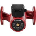 Насос циркуляционный фланцевый трехскоростной ROMMER 65-140F 380V