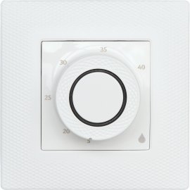 *100023494500 Теплолюкс Терморегулятор LumiSmart 25 Aqua