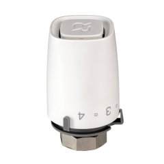 Термостатический элемент Ридан TR 9015 Ultra с присоединением М30х1,5 15-28C, 013G9015R