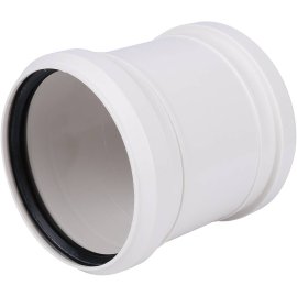 Муфта ремонтная Sinikon КОМФОРТ ПЛЮС D110, 526007.k