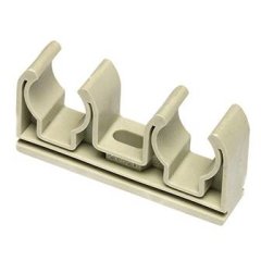 Двойная опора Ekoplastik ППР 2x20