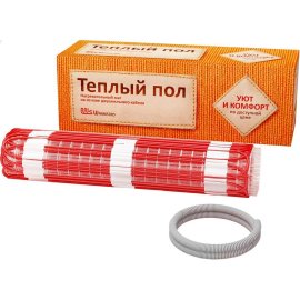 Мат нагревательный Warmstad WSM 2190 Вт/14,5 кв.м, 100035666100